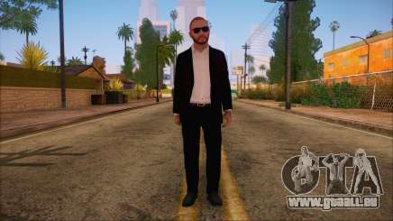 GTA 5 Online Skin 8 für GTA San Andreas