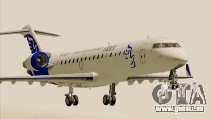 Embraer CRJ-700 China Express Airlines (CEA) pour GTA San Andreas