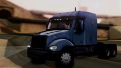 Freightliner Columbia pour GTA San Andreas