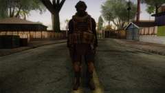Modern Warfare 2 Skin 4 für GTA San Andreas