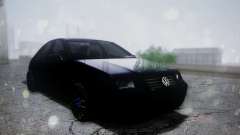 Volkswagen Bora für GTA San Andreas