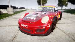 Porsche 911 Super GT 2013 pour GTA 4