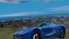 ENB Hans Realistic 1.0 pour GTA San Andreas