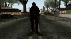 Modern Warfare 2 Skin 9 für GTA San Andreas