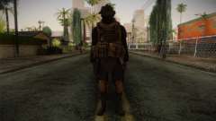 Modern Warfare 2 Skin 3 pour GTA San Andreas