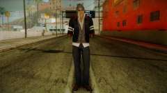 Alex Cutted Arms from Prototype 2 pour GTA San Andreas