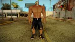 Rick Taylor pour GTA San Andreas