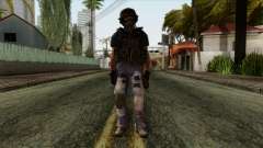 Modern Warfare 2 Skin 11 für GTA San Andreas