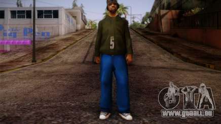 Ginos Ped 18 für GTA San Andreas