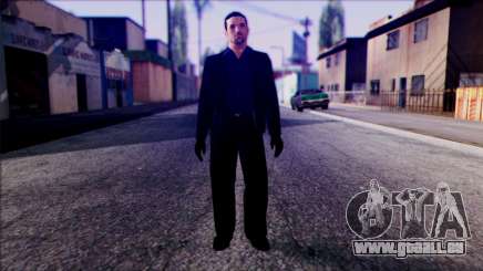 Russian Mafia Skin 5 für GTA San Andreas