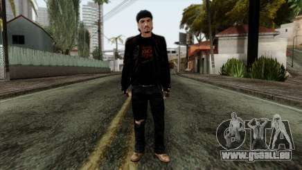 GTA 4 Skin 10 pour GTA San Andreas