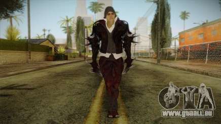 Alex Boss from Prototype 2 pour GTA San Andreas