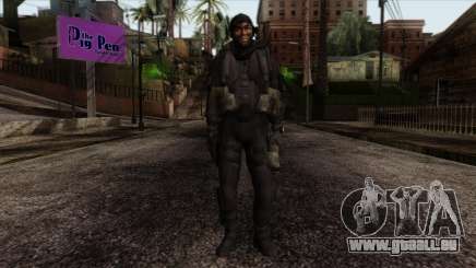 Modern Warfare 2 Skin 18 pour GTA San Andreas