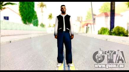 Ginos Ped 37 für GTA San Andreas