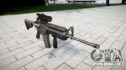 Automatique M4 carbine Tactique, Messieurs, pour GTA 4