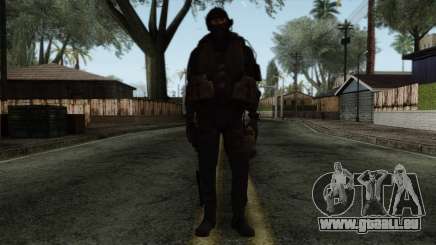 Modern Warfare 2 Skin 14 für GTA San Andreas