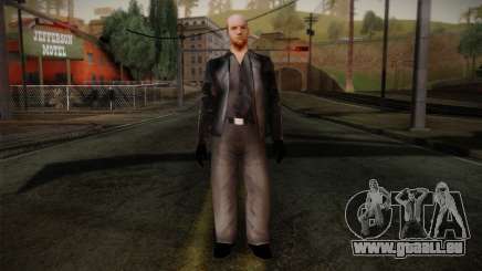 GTA San Andreas Beta Skin 14 für GTA San Andreas