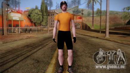 Ginos Ped 48 pour GTA San Andreas