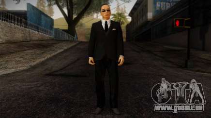 Gedimas Hideki Skin HD für GTA San Andreas