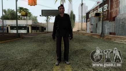 Modern Warfare 2 Skin 21 pour GTA San Andreas