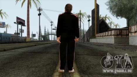 GTA 4 Skin 77 pour GTA San Andreas