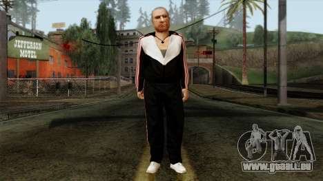 GTA 4 Skin 77 pour GTA San Andreas