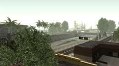 RealColorMod v2.1 für GTA San Andreas