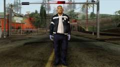 GTA 4 Skin 37 pour GTA San Andreas