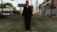 GTA 4 Skin 51 pour GTA San Andreas