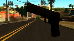 Colt 1911 from Battlefield 3 pour GTA San Andreas