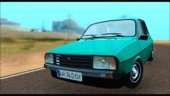 Dacia 1310 DOX pour GTA San Andreas
