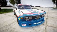 BMW 3.0 CSL Group4 [93] pour GTA 4