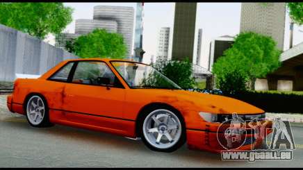 Nissan Silvia S13 Missile pour GTA San Andreas