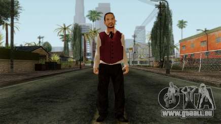 GTA 4 Skin 93 pour GTA San Andreas