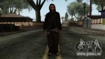 GTA 4 Skin 84 für GTA San Andreas