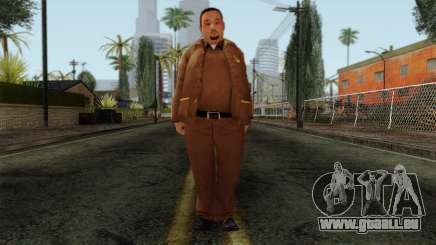 GTA 4 Skin 58 für GTA San Andreas