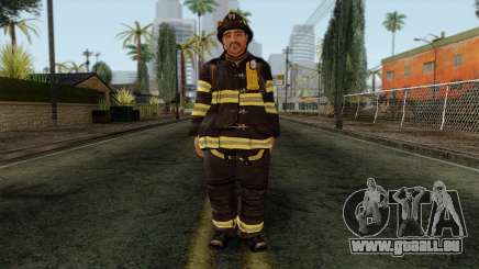 GTA 4 Skin 38 pour GTA San Andreas