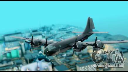 B-29 Superfortress für GTA San Andreas