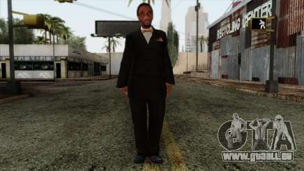 GTA 4 Skin 51 für GTA San Andreas