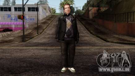 GTA 4 Skin 24 für GTA San Andreas