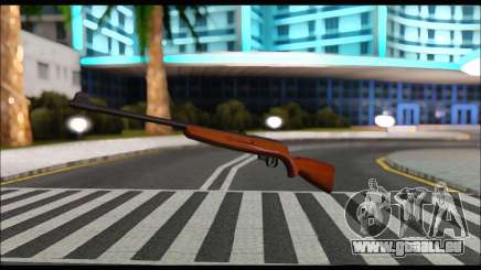 U.M. Cugir M69 für GTA San Andreas