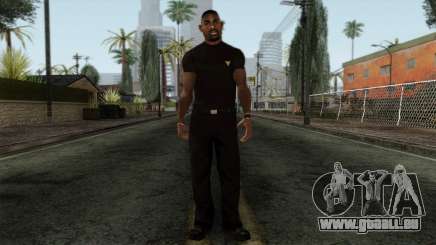 GTA 4 Skin 18 für GTA San Andreas