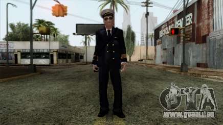 GTA 4 Skin 91 für GTA San Andreas