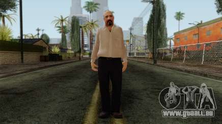 GTA 4 Skin 83 für GTA San Andreas