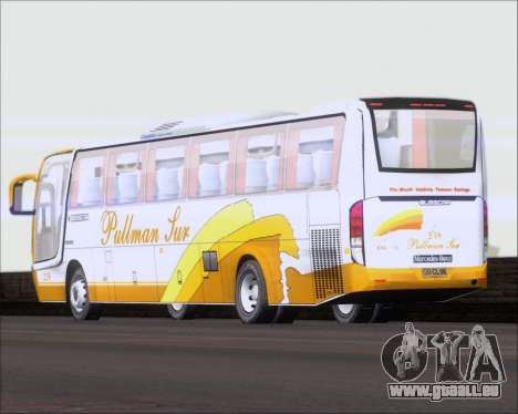 Busscar Vissta Buss LO Pullman Sur für GTA San Andreas