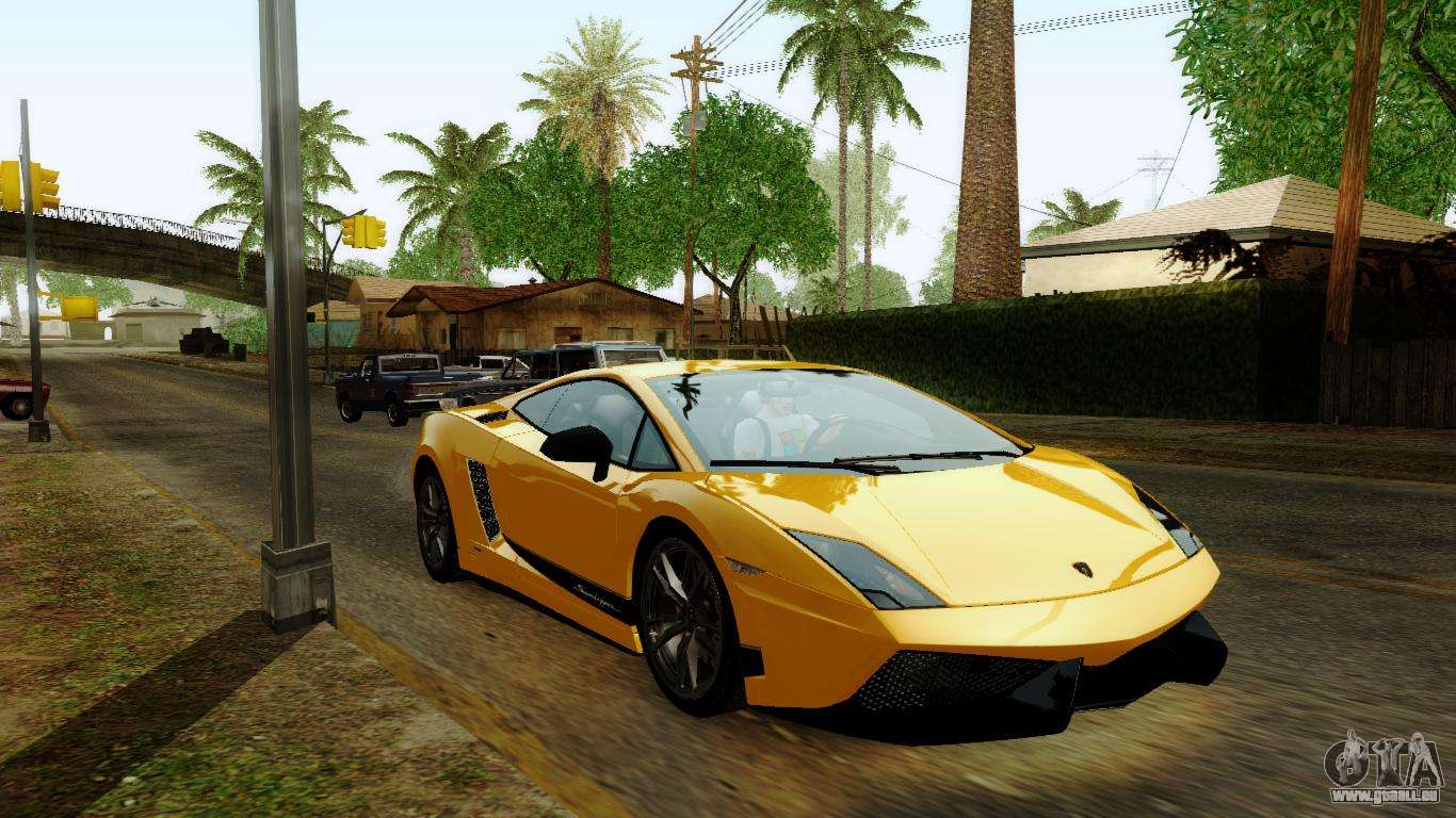 Gta san andreas улучшенная. Grand Theft auto: San Andreas. GTA ENB. ENB GTA sa. ENB Графика для ГТА Сан.