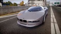 BMW Italdesign Nazca C2 v5.1 für GTA 4