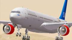 Airbus A330-300 Scandinavian Airlines pour GTA San Andreas