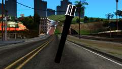 New Grenade pour GTA San Andreas