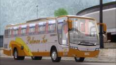 Busscar Vissta Buss LO Pullman Sur pour GTA San Andreas